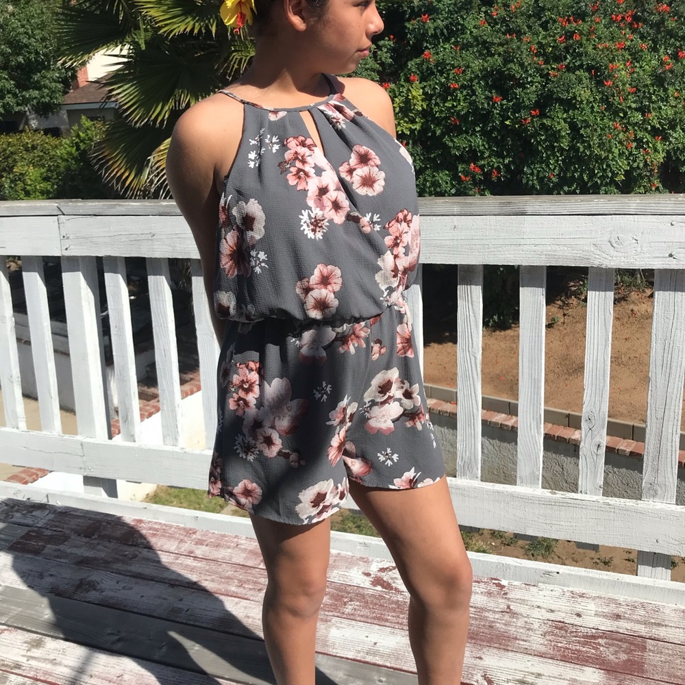 Romper medium - Picture 5 of 6